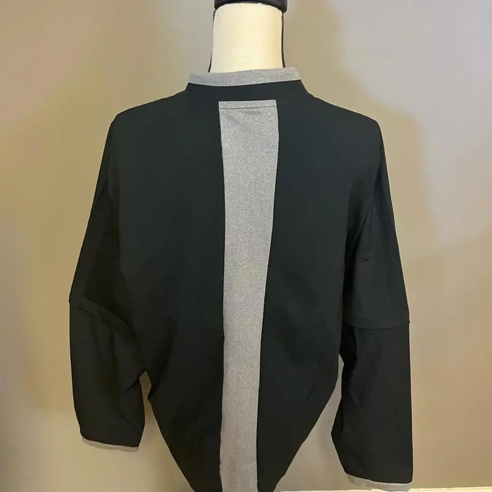 Adidas Baseball‎ windbreaker jacket medium